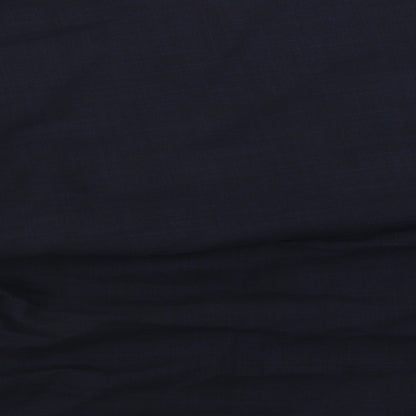 Classic Womens Blue   Trousers  Size 14 L25.5 in