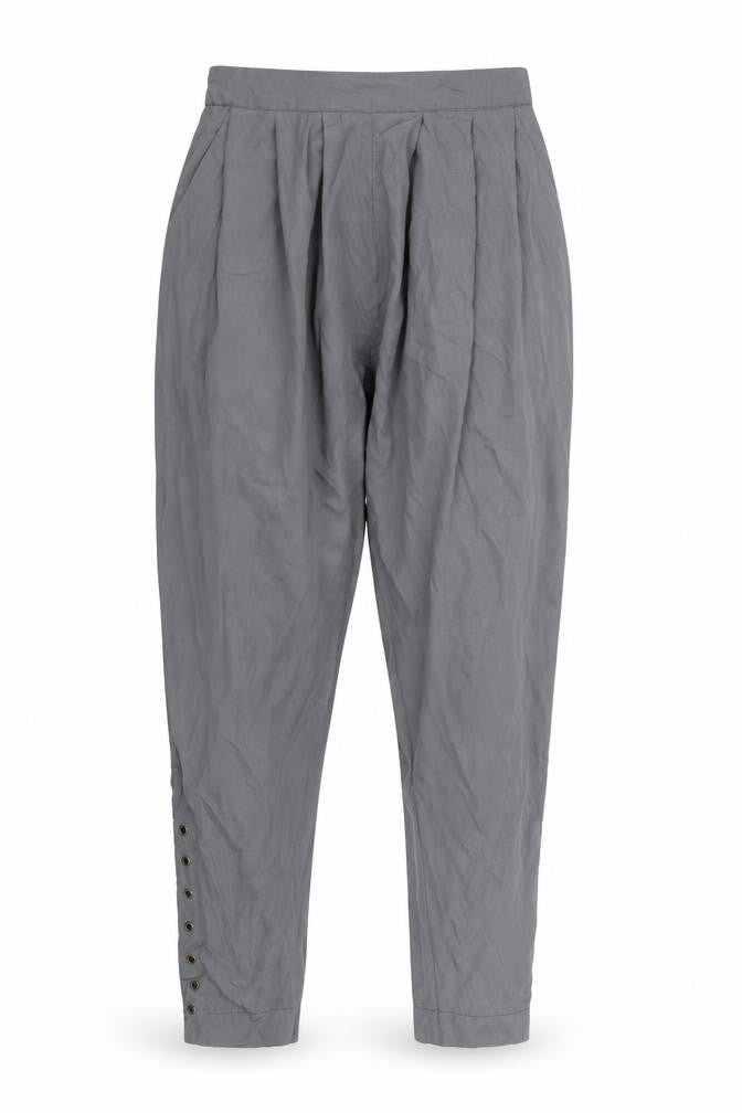 Innocence Womens Grey   Trousers  Size 10
