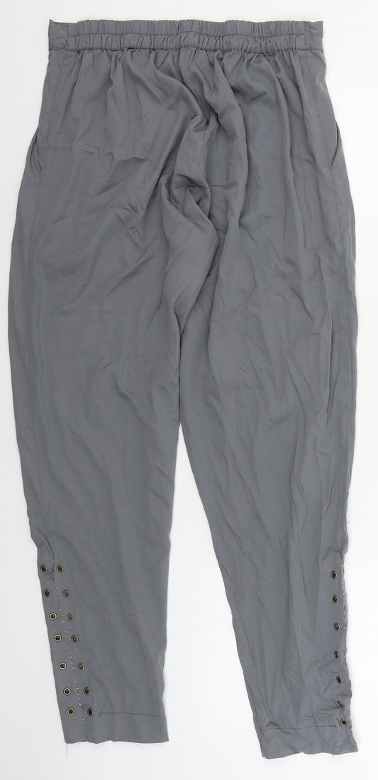 Innocence Womens Grey   Trousers  Size 10