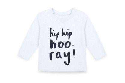 George Boys Blue   Pullover T-Shirt Size 9-12 Months  - George Toddler Top