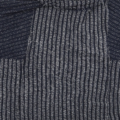 Stock Shop Womens Blue Striped  Pullover Jumper Size S  - Stock Shop Cowl Sweater