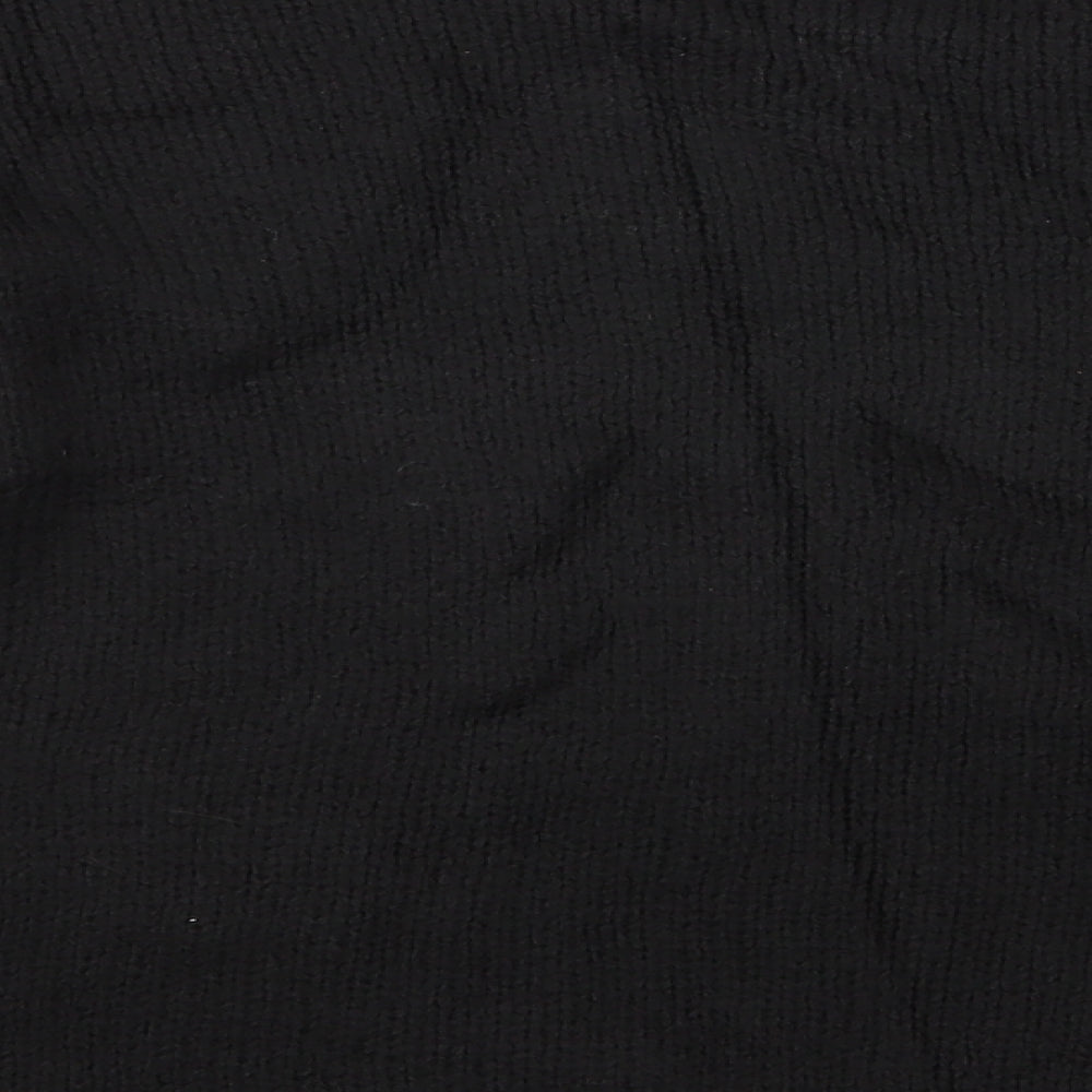 Womens UK Size 8 Select Multicoloured Pullover Jumper