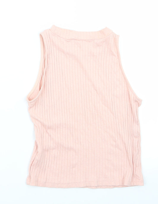 Starligh Girls Pink   Pullover T-Shirt   - Starlight girls top
