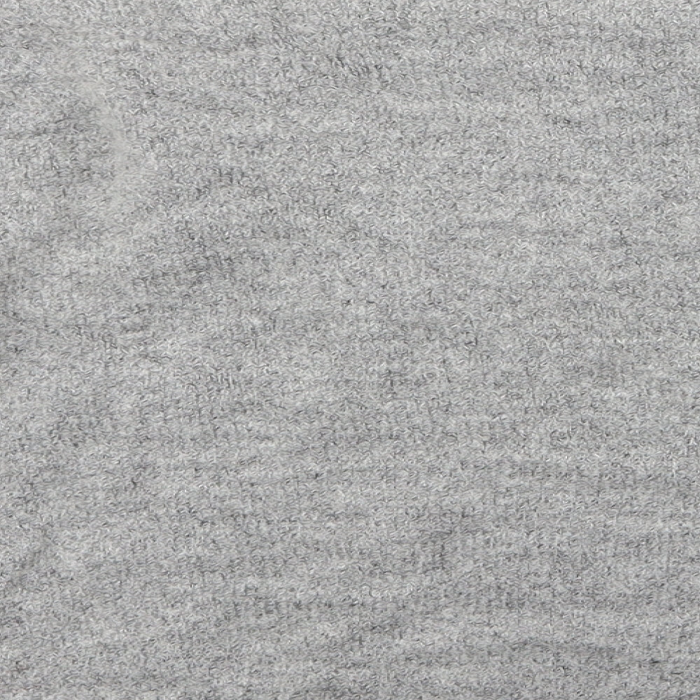 Womens UK Size M H&M Grey Pullover Jumper