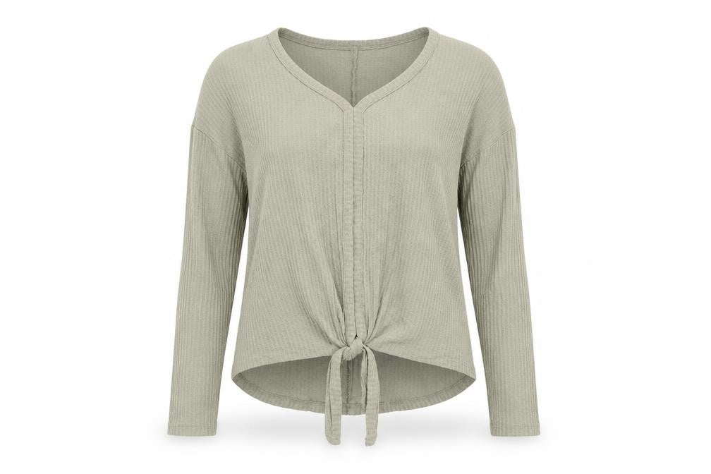 Womens UK Size 8 George Green Basic Blouse