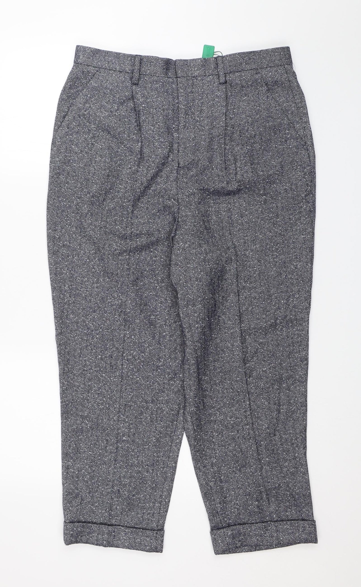 ASOS Mens Blue   Trousers  Size 32 in L22 in