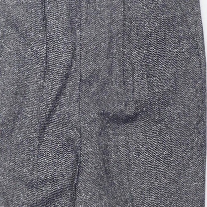 ASOS Mens Blue   Trousers  Size 32 in L22 in