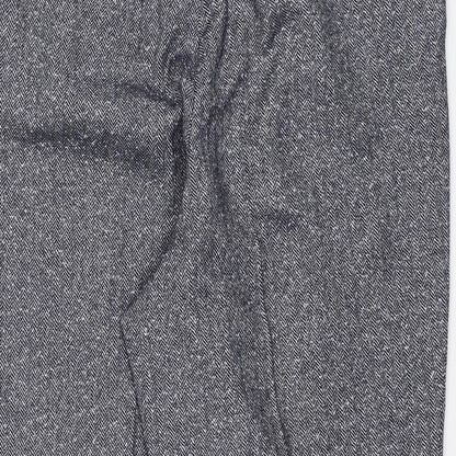 ASOS Mens Blue   Trousers  Size 32 in L22 in