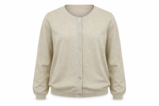 Monsoon Womens Beige   Cape Jumper Size S