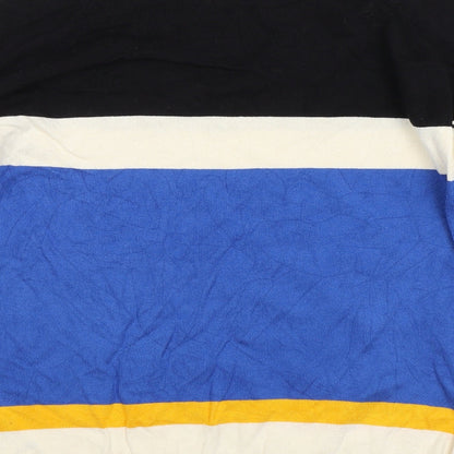 Womens UK Size 12 F&F Blue Pullover Jumper