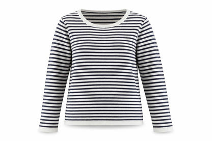 Womens UK Size M H&M Blue Pullover Jumper