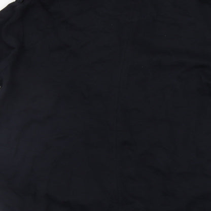 Dorothy Perkins Womens Black   Jacket  Size 12
