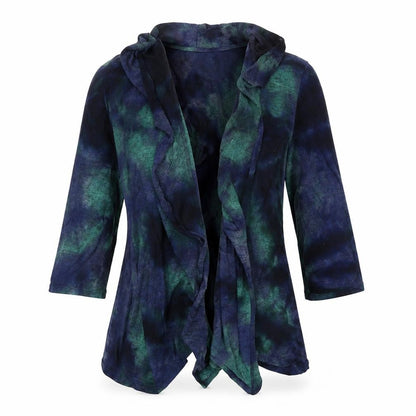 Cj banks Womens Green   Cardigan Jumper Size 10