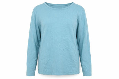 Marks & Spencer Womens Blue   Pullover Jumper Size 12