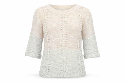 Womens UK Size 8 Dorothy Perkins Pink Pullover Jumper