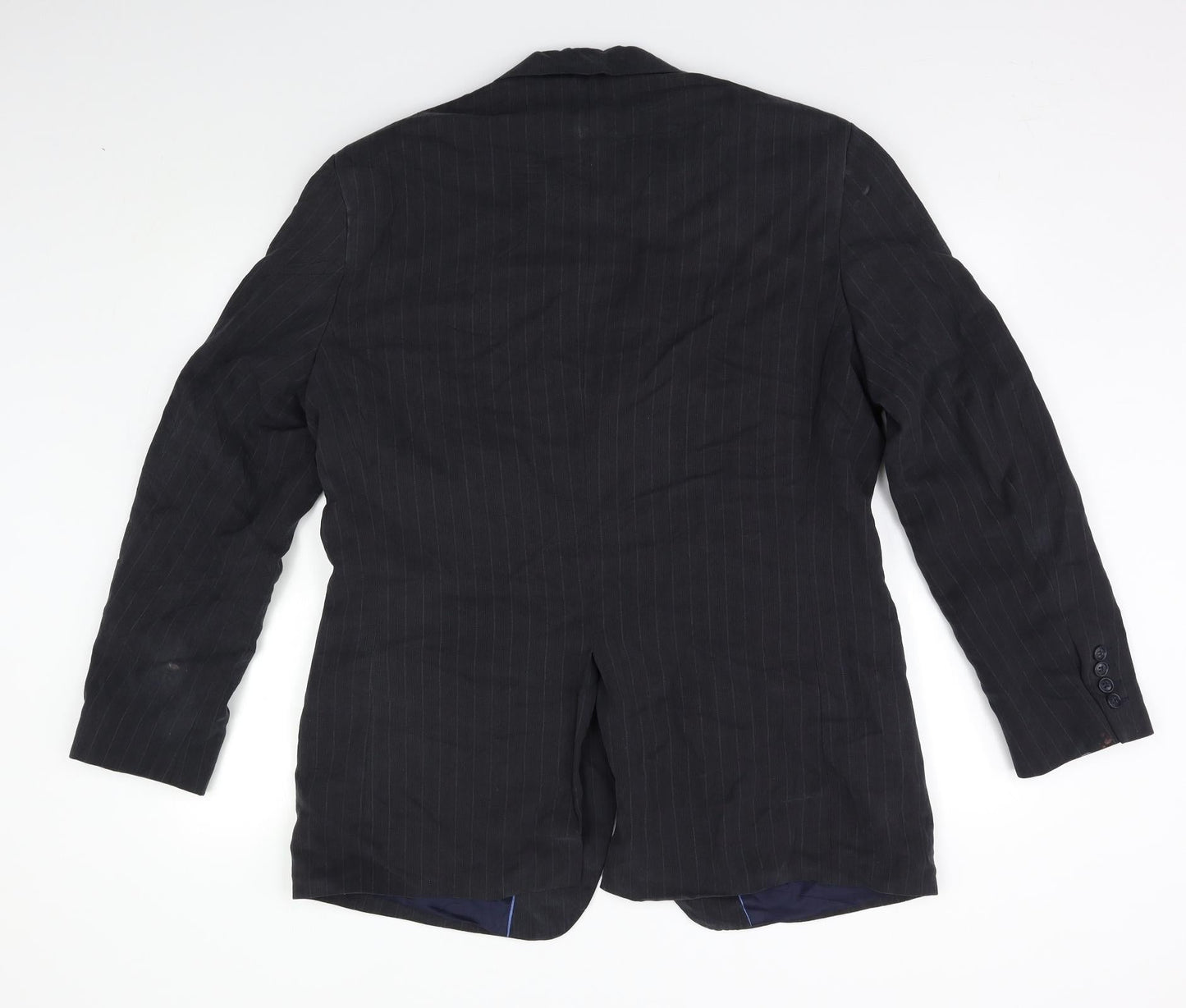 Mens UK Size  M&S Regular Grey Suit Jacket