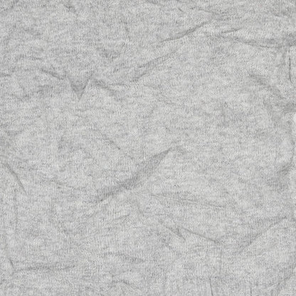 nina murat Womens Grey   Pullover Jumper Size M