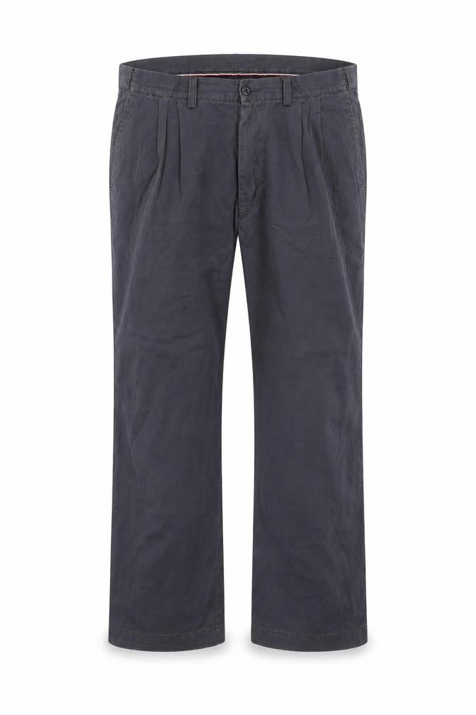 Marks & Spencer Mens Black   Straight Jeans Size 16 L28 in