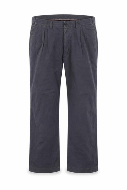 Marks & Spencer Mens Black   Straight Jeans Size 16 L28 in