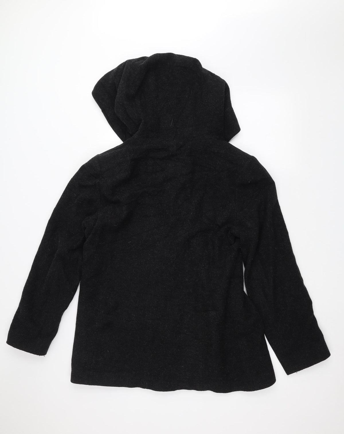 Vernissage Womens Black   Jacket  Size 12