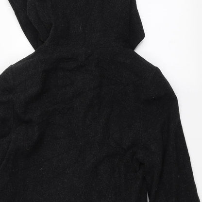 Vernissage Womens Black   Jacket  Size 12