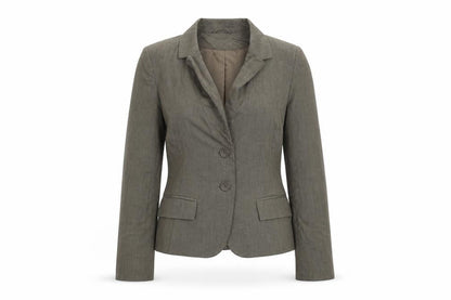 Womens UK Size 8 Atmosphere Brown Jacket
