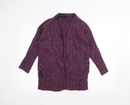 Marks and Spencer Womens Purple   Jacket  Size S