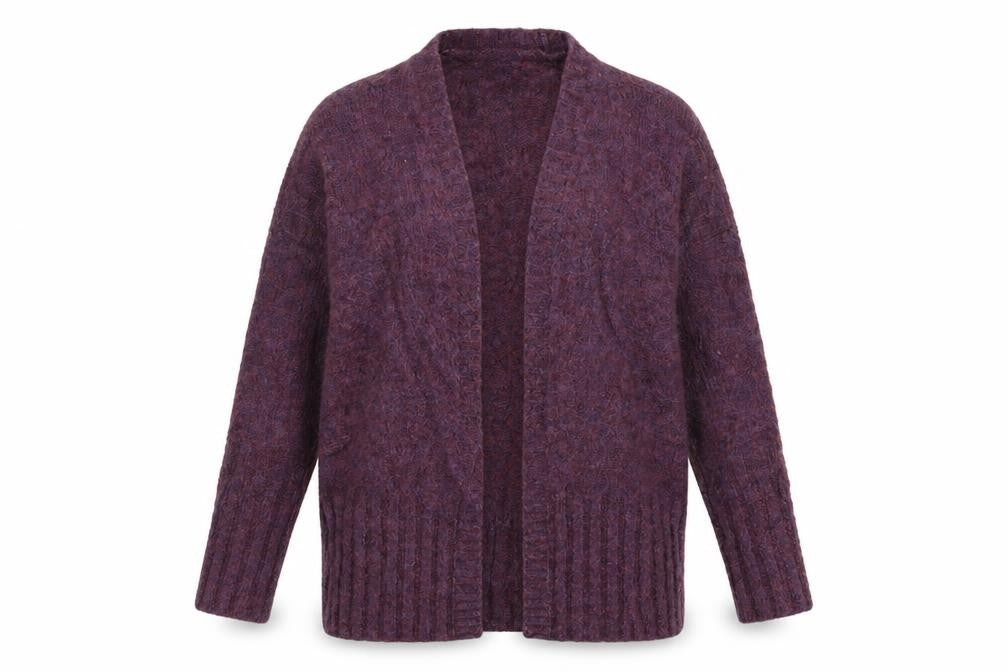 Marks & Spencer Womens Purple   Jacket  Size S