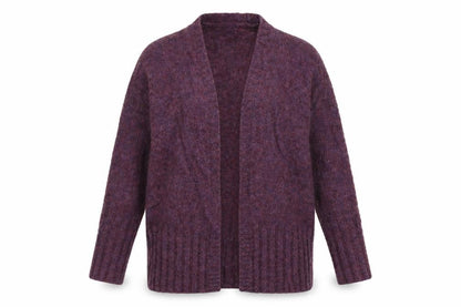 Marks & Spencer Womens Purple   Jacket  Size S