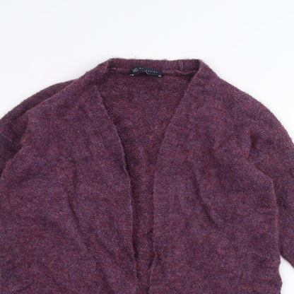 Marks and Spencer Womens Purple   Jacket  Size S