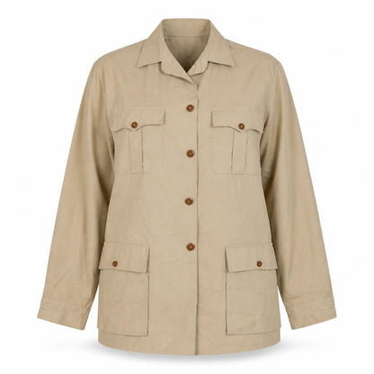 Esquire Womens Brown   Jacket Coat Size 16