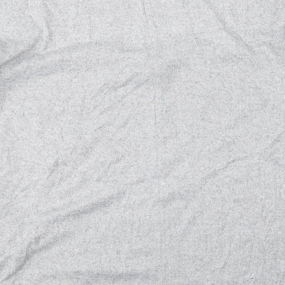 F&F Womens Grey   Pullover Jumper Size 12