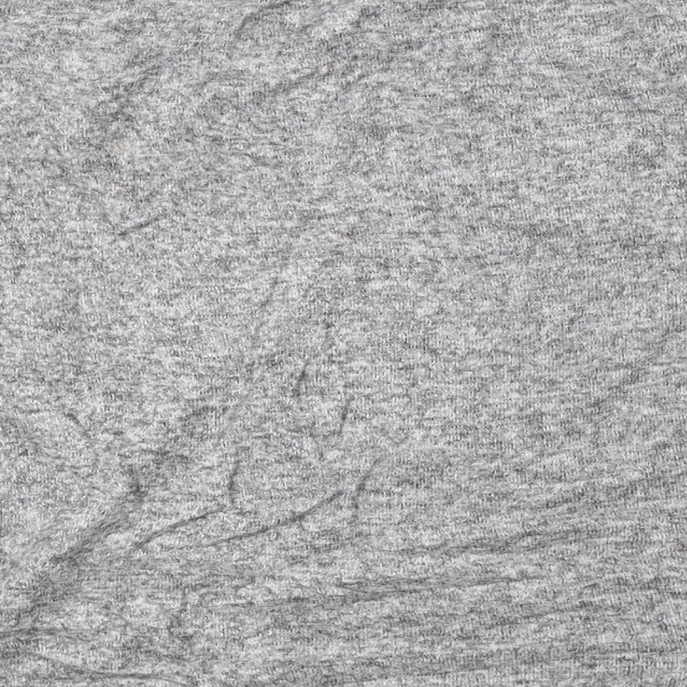 Womens UK Size M H&M Grey Pullover Jumper