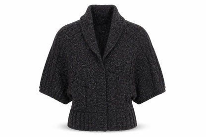 Next Mens Blue  Knit Cardigan Jumper Size XS