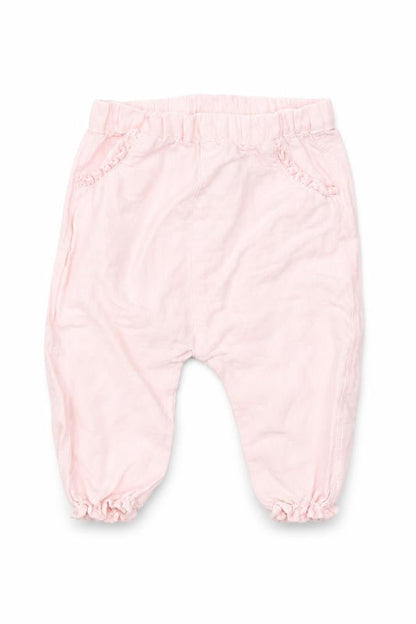 NEXT Girls Pink    Pyjama Pants Size 3-6 Months