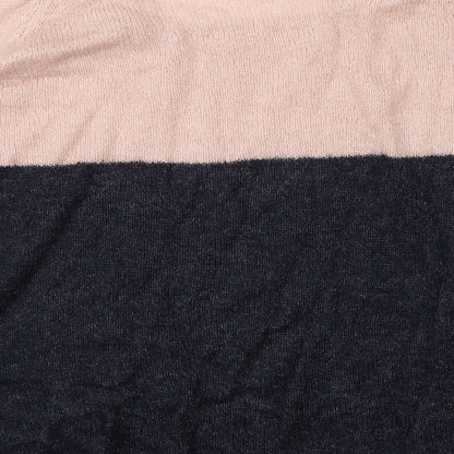 Womens UK Size XS Only Pink Pullover Jumper