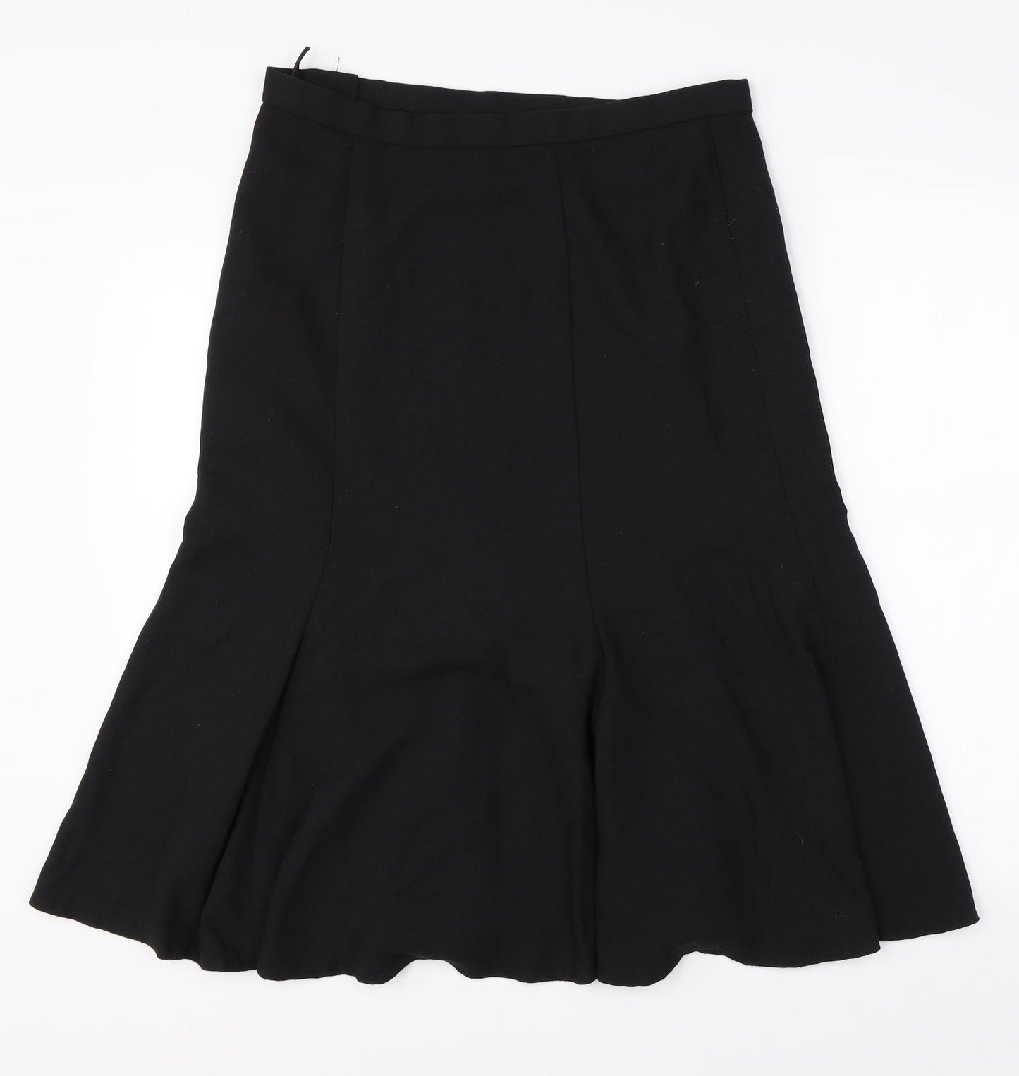Womens UK Size 32 in Preworn A-Line  Skirt