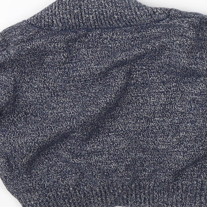Early Days Baby Blue   Pullover Jumper Size 3-6 Months