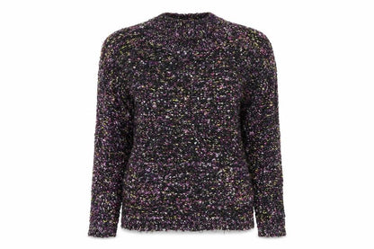 katsum Womens Multicoloured   Pullover Jumper Size M
