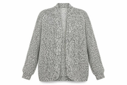 Womens UK Size S Preworn Multicoloured Cardigan Jumper