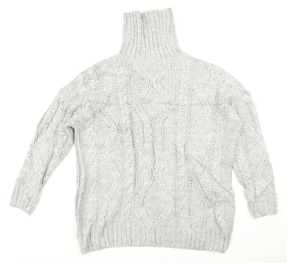 Maine New England Womens Green   Cardigan Jumper Size 14