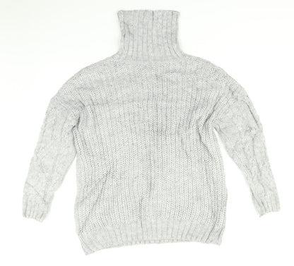 Maine New England Womens Green   Cardigan Jumper Size 14