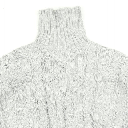 Maine New England Womens Green   Cardigan Jumper Size 14