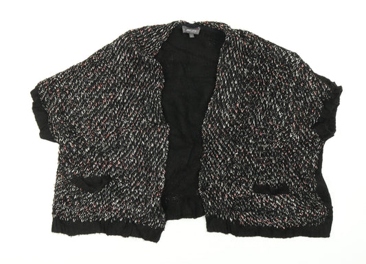 Womens UK Size 16 Per Una Multicoloured Cardigan Jumper