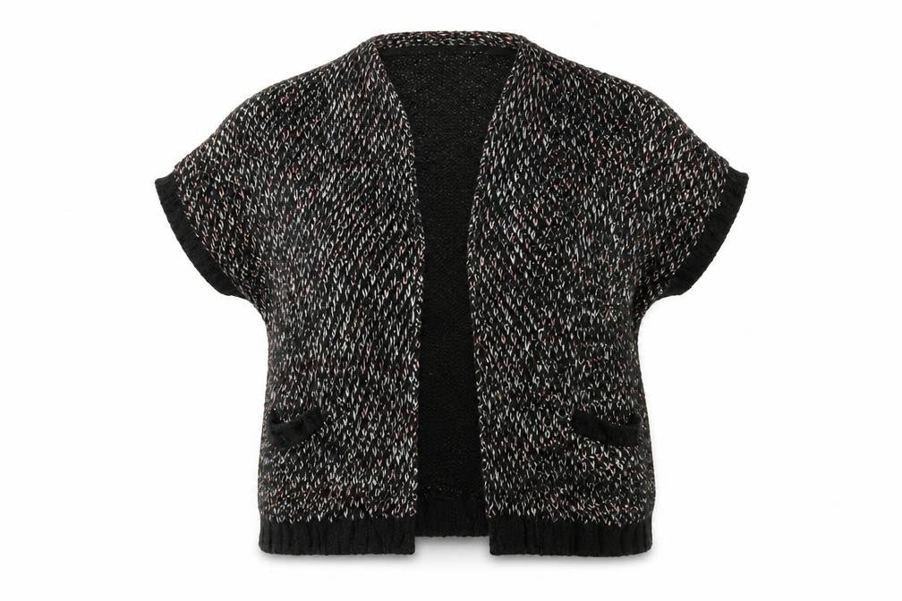 Womens UK Size 16 Per Una Multicoloured Cardigan Jumper