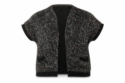 Womens UK Size 16 Per Una Multicoloured Cardigan Jumper