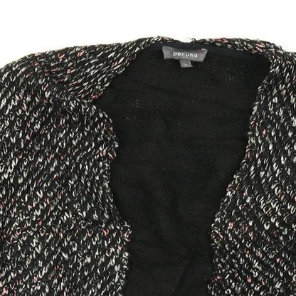 Womens UK Size 16 Per Una Multicoloured Cardigan Jumper