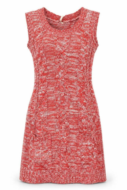 Atmosphere Womens Red   Fit & Flare  Size 12