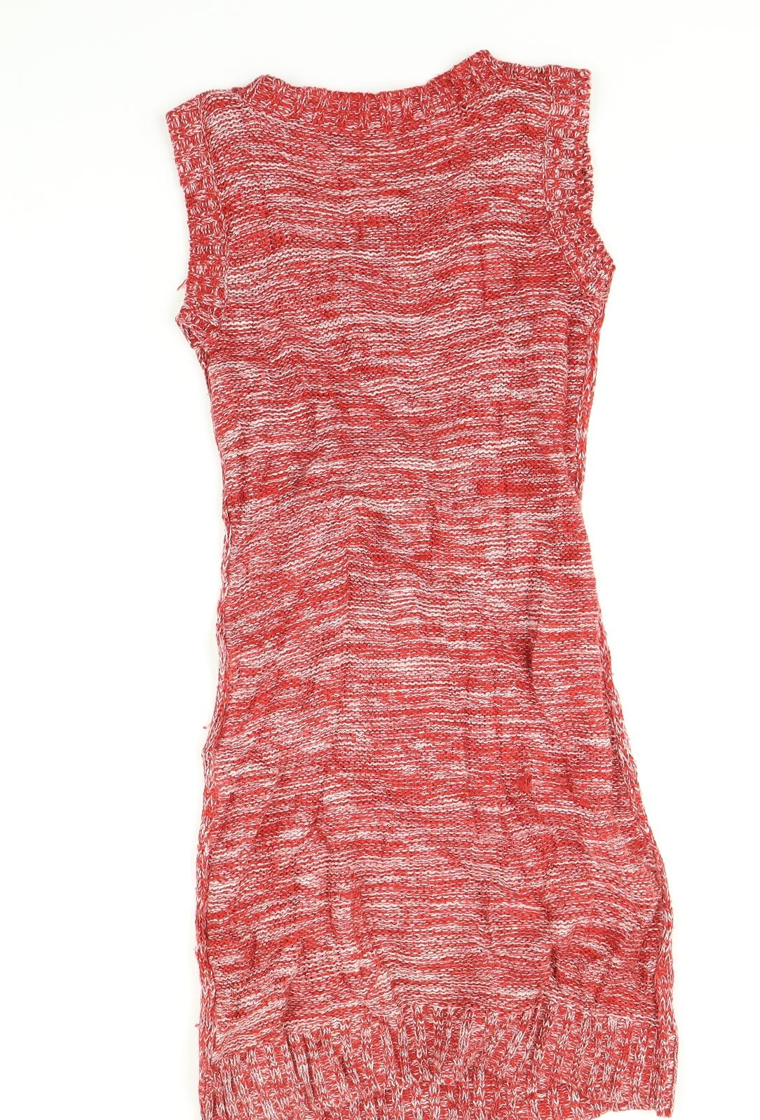 Atmosphere Womens Red   Fit & Flare  Size 12