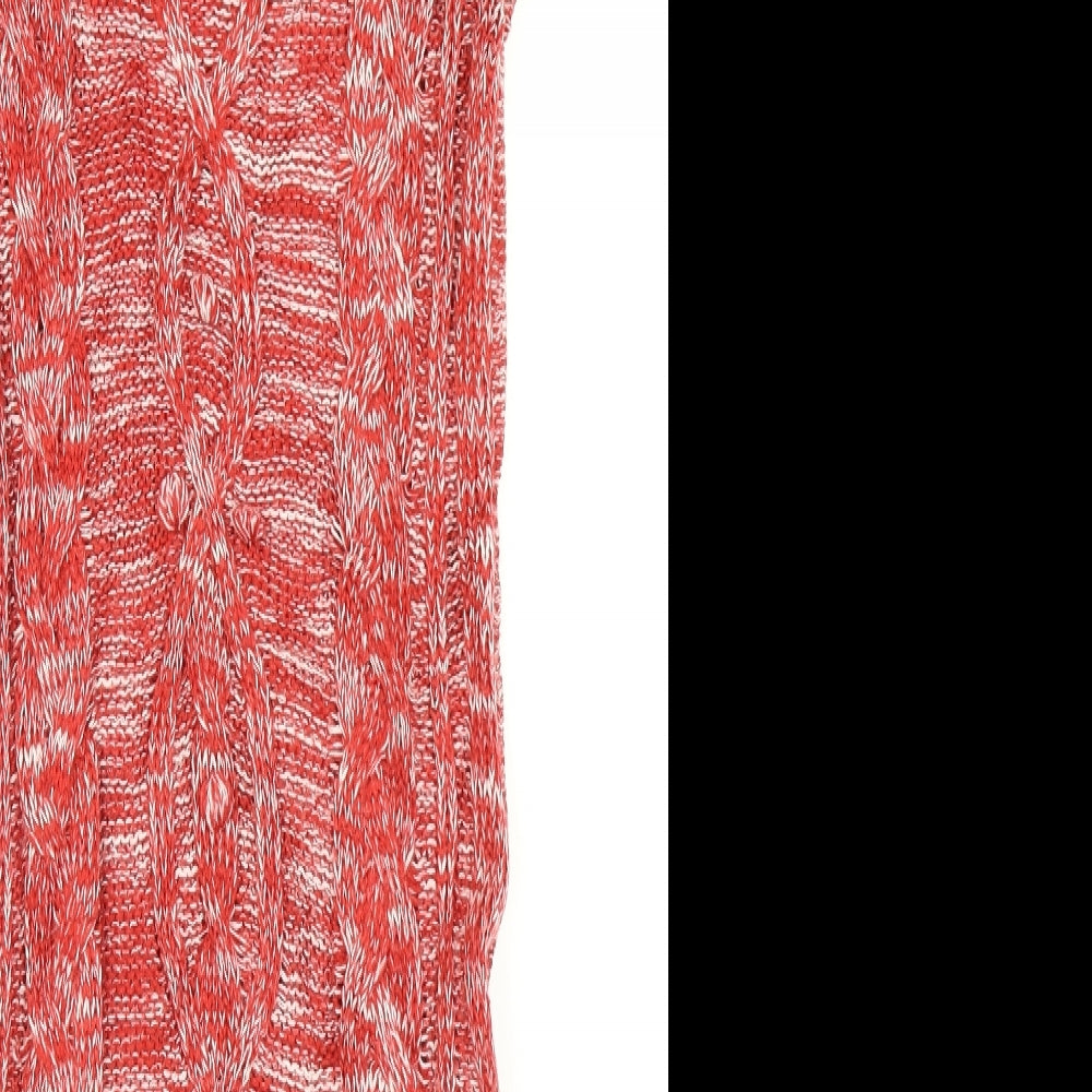 Atmosphere Womens Red   Fit & Flare  Size 12